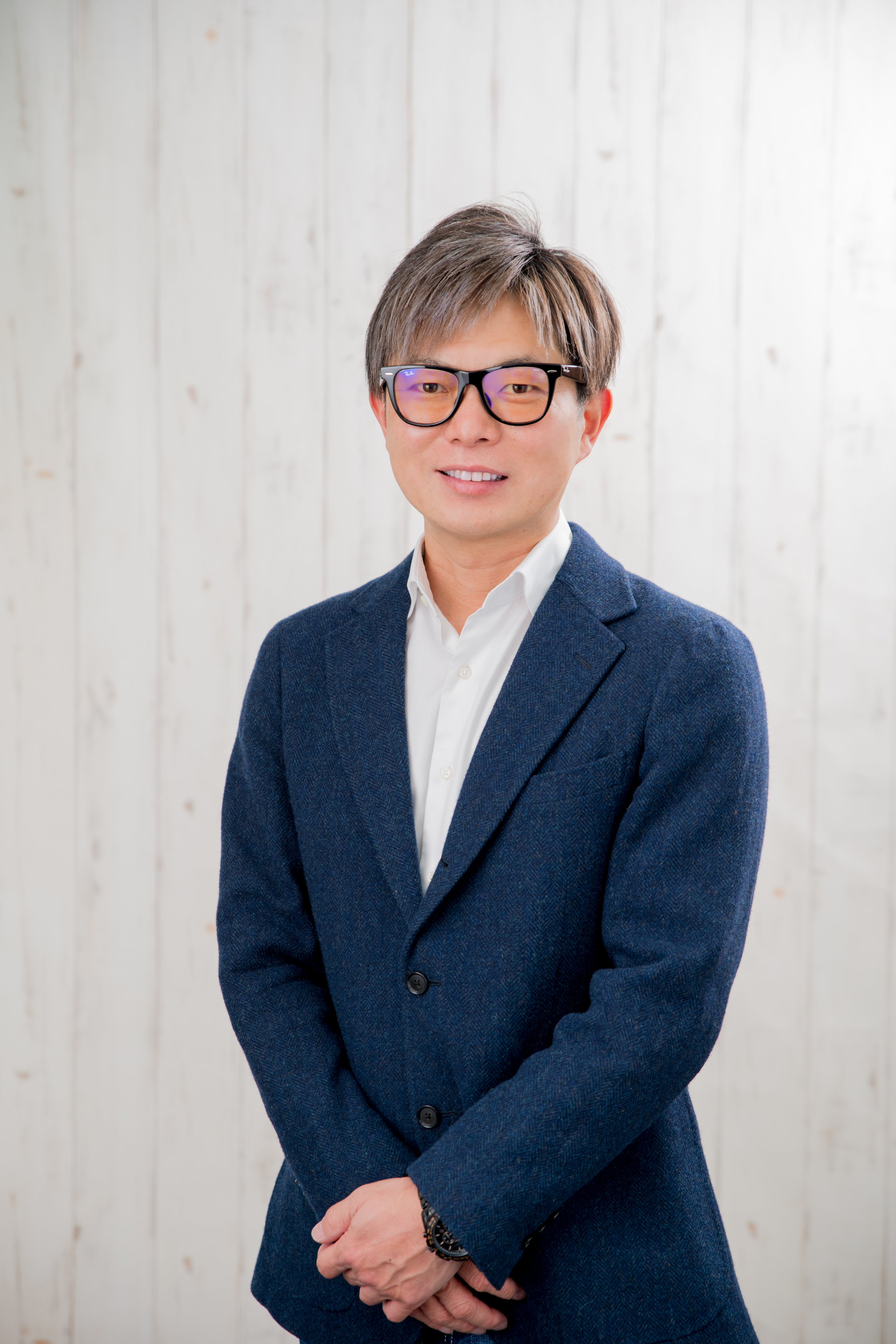 代表取締役 清水 道浩